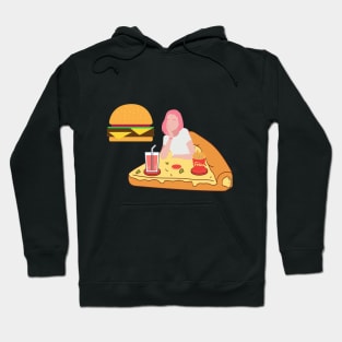 Food Hoodie